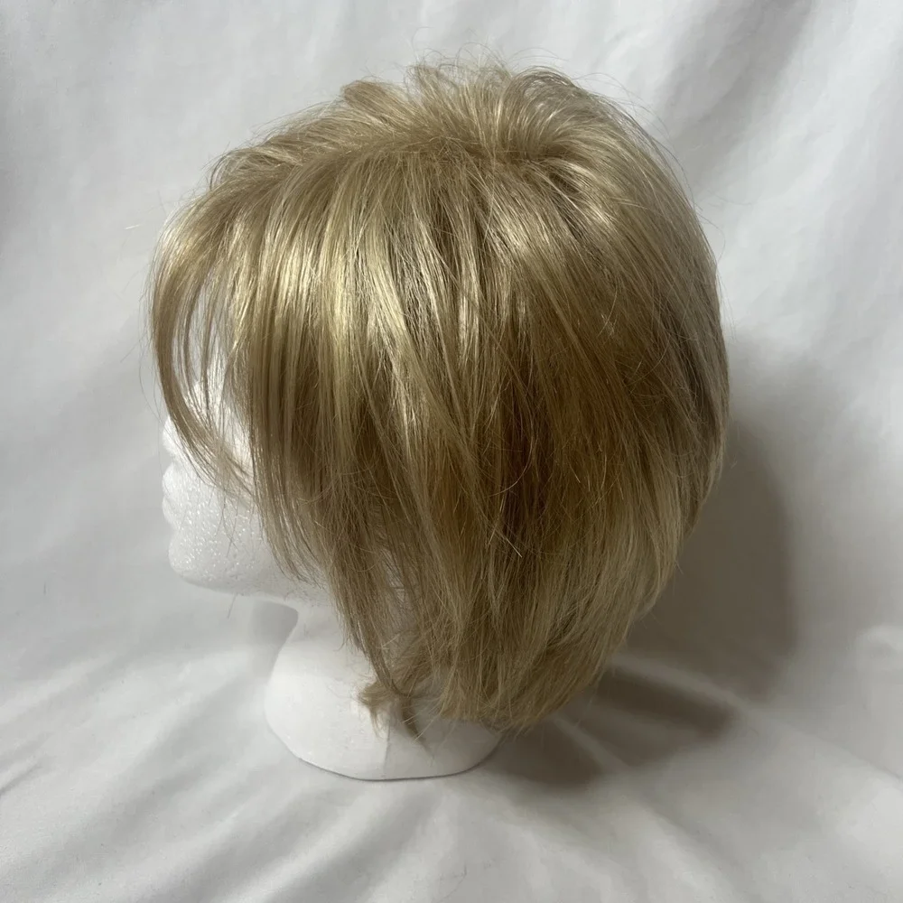 Estetica Designs Renae R16/88H Wig Honey Blonde Light Ash Blonde‎ Classique